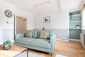 The Bridge Apartments