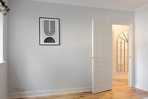 The Bridge Apartments