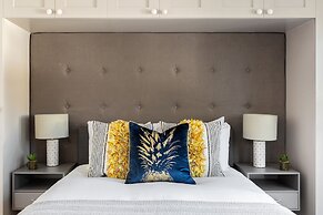 The Bridge Apartments