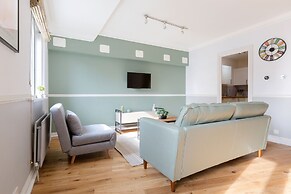 The Bridge Apartments