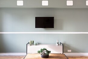 The Bridge Apartments