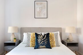 The Bridge Apartments