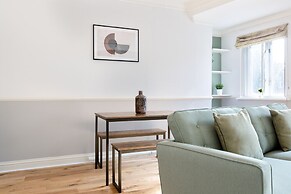 The Bridge Apartments