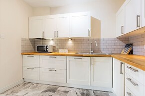 The Bridge Apartments