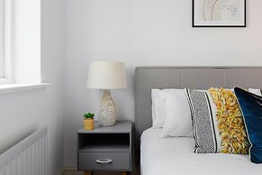 The Bridge Apartments