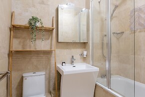 The Bridge Apartments