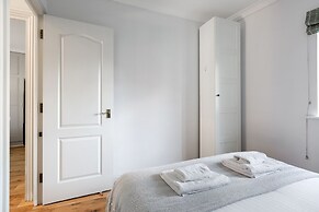 The Bridge Apartments