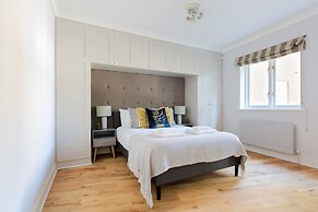 The Bridge Apartments