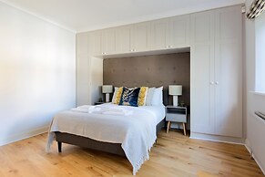 The Bridge Apartments