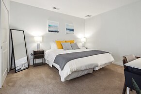 Executive Downtown Retreat