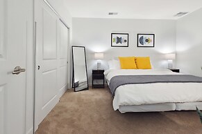 Executive Downtown Retreat