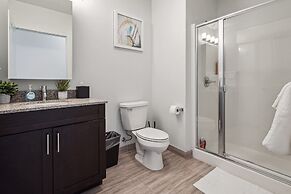 Executive Downtown Retreat