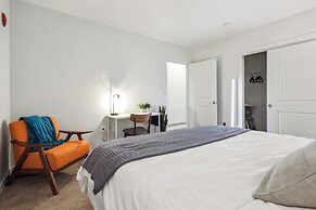 Executive Downtown Retreat