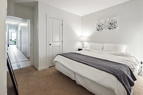 Executive Downtown Retreat