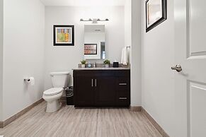 Executive Downtown Retreat