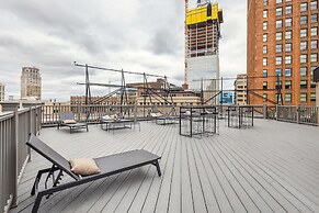 Executive Downtown Retreat