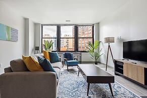 Executive Downtown Retreat