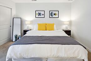 Executive Downtown Retreat