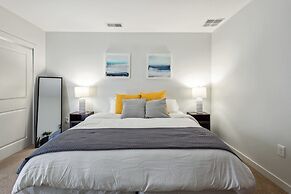 Executive Downtown Retreat