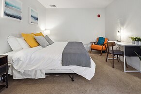 Executive Downtown Retreat