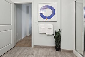 Executive Downtown Retreat