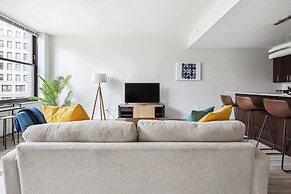 Executive Downtown Retreat