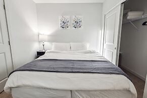 Executive Downtown Retreat