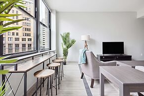 Executive Downtown Retreat