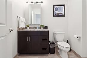 Executive Downtown Retreat