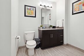 Executive Downtown Retreat