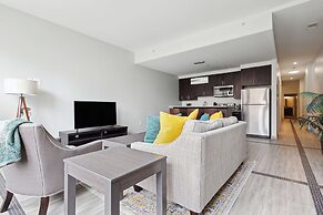 Executive Downtown Retreat