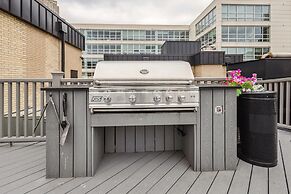 Executive Downtown Retreat