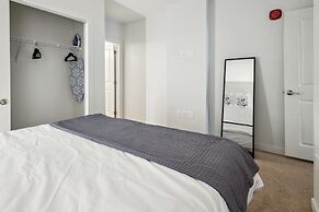 Executive Downtown Retreat