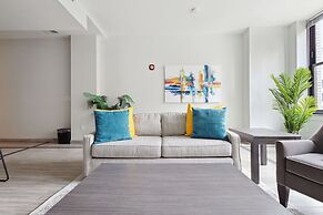 Executive Downtown Retreat