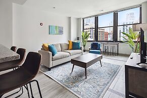 Executive Downtown Retreat