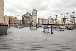 Executive Downtown Retreat