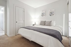 Executive Downtown Retreat