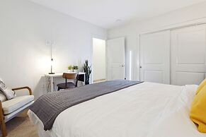 Executive Downtown Retreat