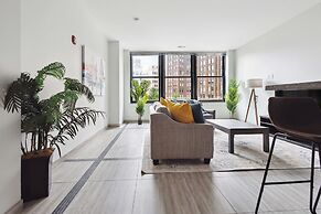 Executive Downtown Retreat