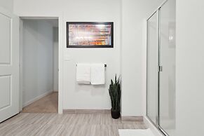 Executive Downtown Retreat