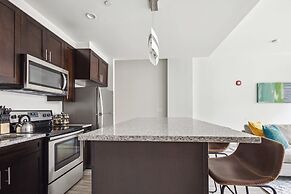 Executive Downtown Retreat