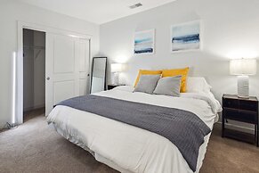 Executive Downtown Retreat