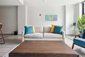 Executive Downtown Retreat