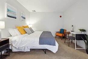 Executive Downtown Retreat