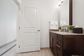 Executive Downtown Retreat