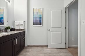 Executive Downtown Retreat