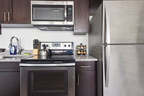 Executive Downtown Retreat