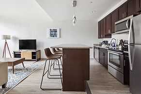 Executive Downtown Retreat