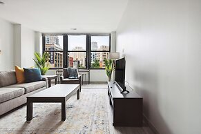 Executive Downtown Retreat