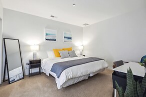 Executive Downtown Retreat